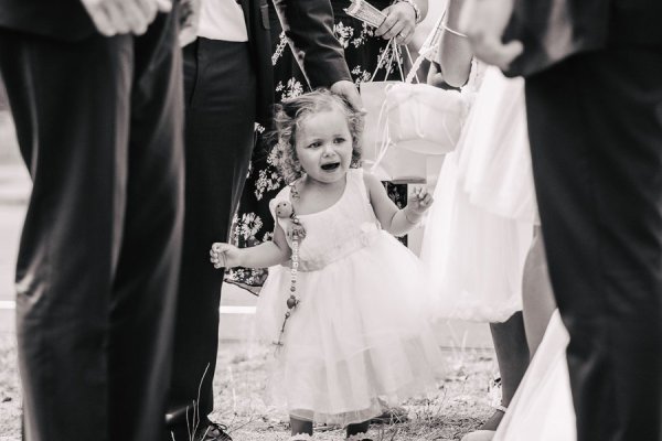 Hochzeit im Sandhof bei 40 Grad – Foto 45